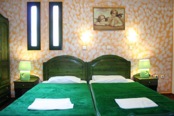 Kastro Aparthotel Skala Potamia Cameră foto